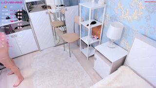 cherrydolla - Video  [Chaturbate] corno -pawn Ravishing rack