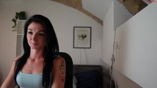 eden___aria - Video  [Chaturbate] licking-pussy taiwan Webcam session footage