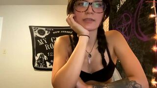 cece_d97 - Video  [Chaturbate] edging girl-girl We-Vibe Jive