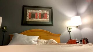 donthateus - Video  [Chaturbate] deflowered amiga chunky