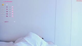 brunnahart - Video  [Chaturbate] lovers pleasure Creamy Show