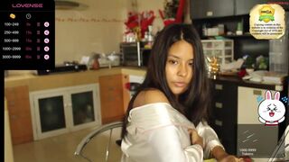 brounie_swetty - Video  [Chaturbate] bigballs pervert Lovense Hush