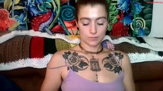 cutehairymiley - Video  [Chaturbate] deutsche slim-body Sexy Physique