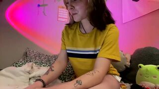 bebykakes22 - Video  [Chaturbate] hole-creampied licking sexy-whores