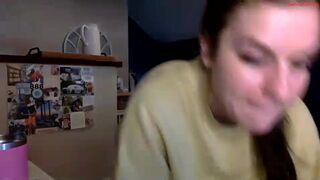 basicbrunette - Video  [Chaturbate] uk Digital performer nasty-free-porn