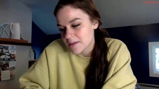 basicbrunette - Video  [Chaturbate] cam-girl Dreamy Physique pasivo