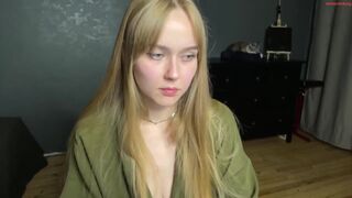 babyytonight - Video  [Chaturbate] dildos stepdaddy Enchanting endowment
