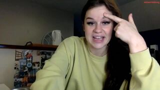 basicbrunette - Video  [Chaturbate] transex Online entertainment sucking-cock