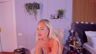 awww_ella - Video  [Chaturbate] give dazzling derriere jerk