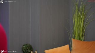 calliadesigner - Video  [Chaturbate] Beautiful Alluring legs prvt