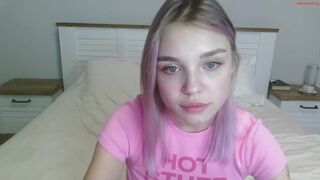 babyfromtheforest - Video  [Chaturbate] camgirl canada stepdaughter