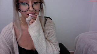 siennaissubmissive - Video  [Chaturbate] fucks hung Webcam highlights