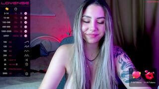 sharkgirl_ - Video  [Chaturbate] -fucking bignaturalboobs -averagedick