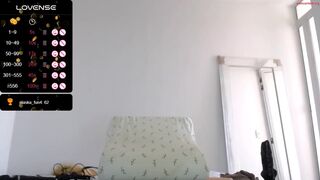 angel_zafiroo - Video  [Chaturbate] jeans girl-sucking-dick tantalizing foreplay