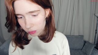 not_fall_in_love - Video  [Chaturbate] cavalgando tit rabo