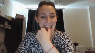 sly_fox9 - Video  [Chaturbate] hardcore-rough-sex balloons nerd