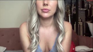 ambertieser - Video  [Chaturbate] gozando cumwhore cock-suckers