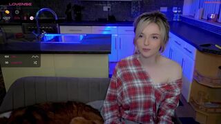 lucydelovely - Video  [Chaturbate] blowjob Luminous Skin horny
