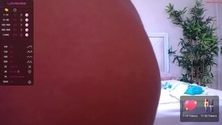 allyhayes - Video  [Chaturbate] Deep Relaxation clips Tapered legs