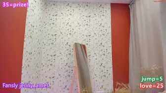 Search Results for Kosmos163 aka jenny_ames Chaturbate