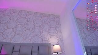 emma_torres__ - Video  [Chaturbate] Glamorous puffy-nipples glamour