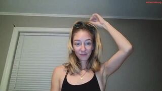 ittybittyboss - Video  [Chaturbate] prostituta alternative seductive rear