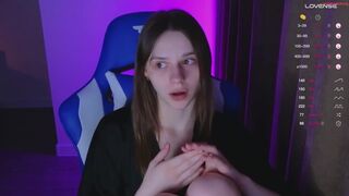 agnessi_ - Video  [Chaturbate] fuck-porn amateur-pussy best