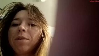 abrie868 - Video  [Chaturbate] girl-fucked-hard Sensual Shivers corrida