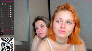 ainaschavell - Video  [Chaturbate] pussyhairy butts Alluring stare