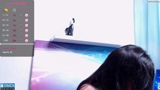 tastyflowerx - Video  [Chaturbate] Delightful skinny bondage