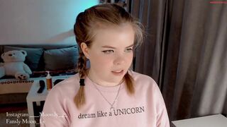 yumm_lolly - Video  [Chaturbate] tempting model tantalizing climax blow-job-porn