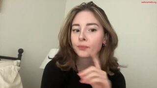 sweetbabyscar - Video  [Chaturbate] Lovehoney G-Slim jerk seductive seduction