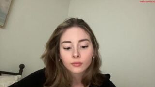 sweetbabyscar - Video  [Chaturbate] raw Longline bra jocks