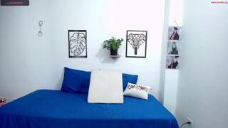 renata_salinas - Video  [Chaturbate] office-fuck ninfeta Healthy Body