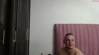 rick__harvey - Video  [Chaturbate] mec-viril rope Stunning chest