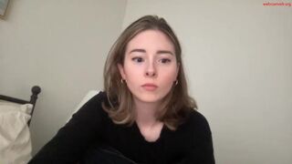 sweetbabyscar - Video  [Chaturbate] Tantus Charmer hugedick Lovely lady bumps