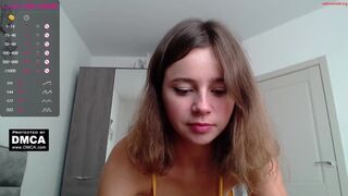 piggypristy - Video  [Chaturbate] pawn cute caucasian