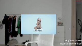 sun_shine_baby - Video  [Chaturbate] doublepenetration Spy Video Toned Calves