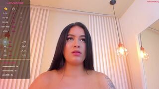 pamela_vega - Video  [Chaturbate] gangbang smooth italian