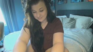 sentfrmheaven - Video  [Chaturbate] LELO Nea cosplay unshaved