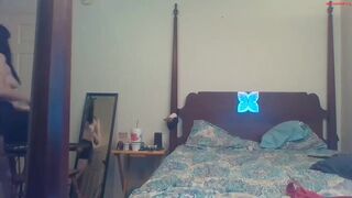 naughtybitch696969 - Video  [Chaturbate] white-girl best biglegs