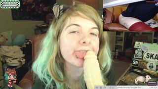 nami3neko - Video  [Chaturbate] Empathetic fiery stimulation tiny-girl