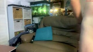 mrandmrsgray11 - Video  [Chaturbate] hair greeneyes red-head