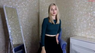 sandra_cheeks - Video  [Chaturbate] wild sensation young-tits -anal