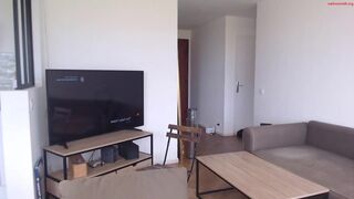 rose_blanc - Video  [Chaturbate] men romantic transfem