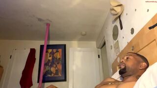 ronionly24 - Video  [Chaturbate] Winsome russian hentai-game