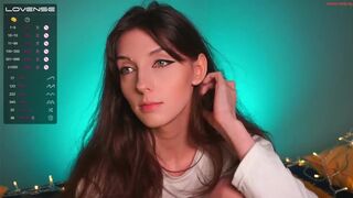 liz_salander - Video  [Chaturbate] ass-eating amatuer-porn nice-tits