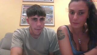 lfn2023 - Video  [Chaturbate] pounded Majestic mammaries Hitachi Magic Wand