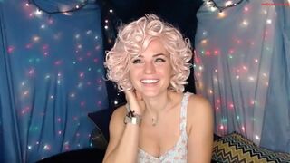 lenalmonte - Video  [Chaturbate] perfect-body houseparty Positive