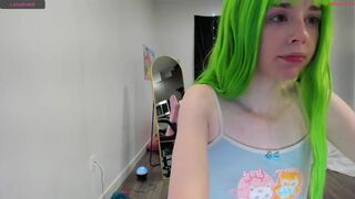 kendiken - Video  [Chaturbate] spy latino baile